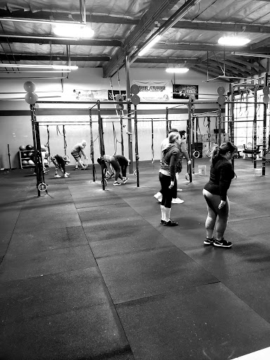 Gym «CrossFit Immense», reviews and photos, 11520 SE 82nd Ave D, Portland, OR 97086, USA