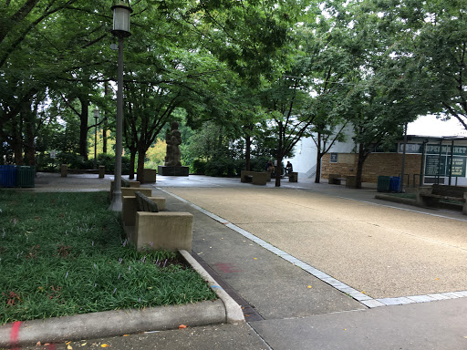 Restaurant «New Deal Cafe», reviews and photos, 113 Centerway, Greenbelt, MD 20770, USA