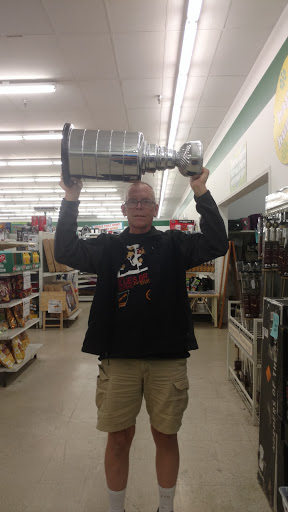 Discount Store «Bargain Hunt», reviews and photos, 924 N Mulberry St #110, Elizabethtown, KY 42701, USA