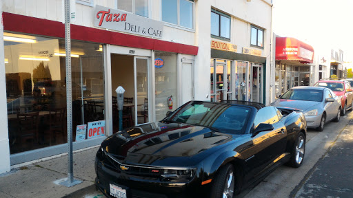 Taza Deli & Cafe image