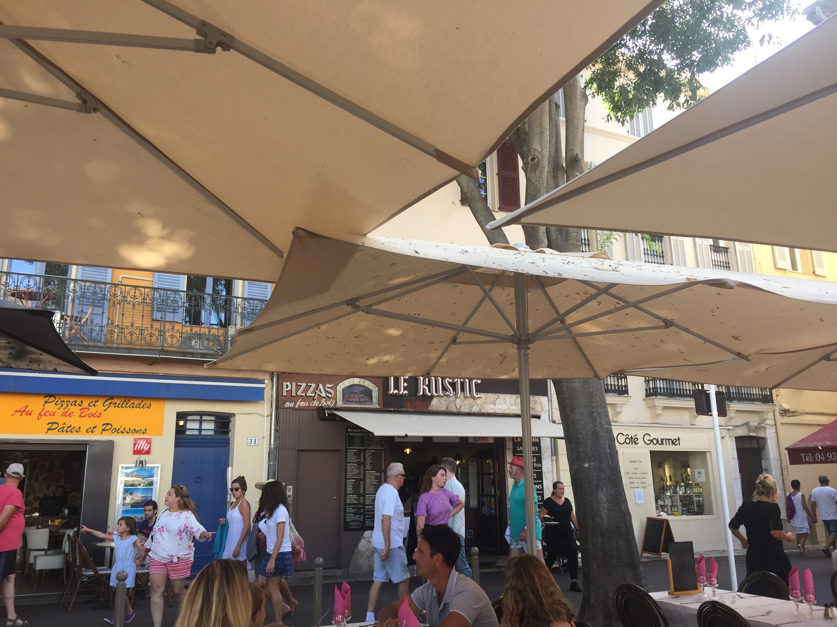 Photo n° 3 de l'avis de Gunay.a fait le 19/08/2019 à 12:22