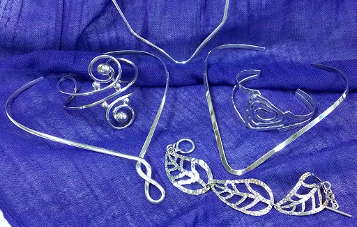 Jewelry Store «Silver Fox II Jewelry», reviews and photos, 29 W 8th St, Holland, MI 49423, USA