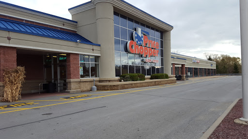 Supermarket «Price Chopper», reviews and photos, 1 W Main St, Richfield Springs, NY 13439, USA