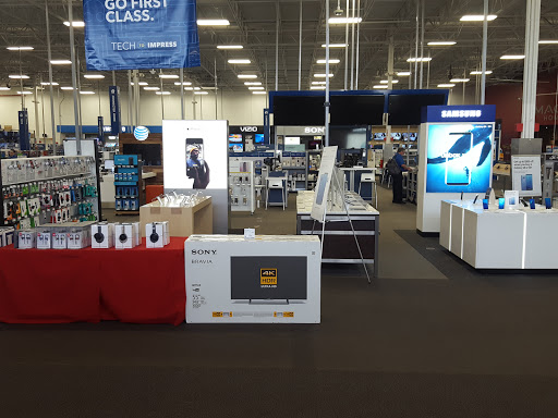 Electronics Store «Best Buy», reviews and photos, 261 Pond Path, South Setauket, NY 11720, USA
