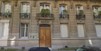 Dr Valérie Vincent à Paris