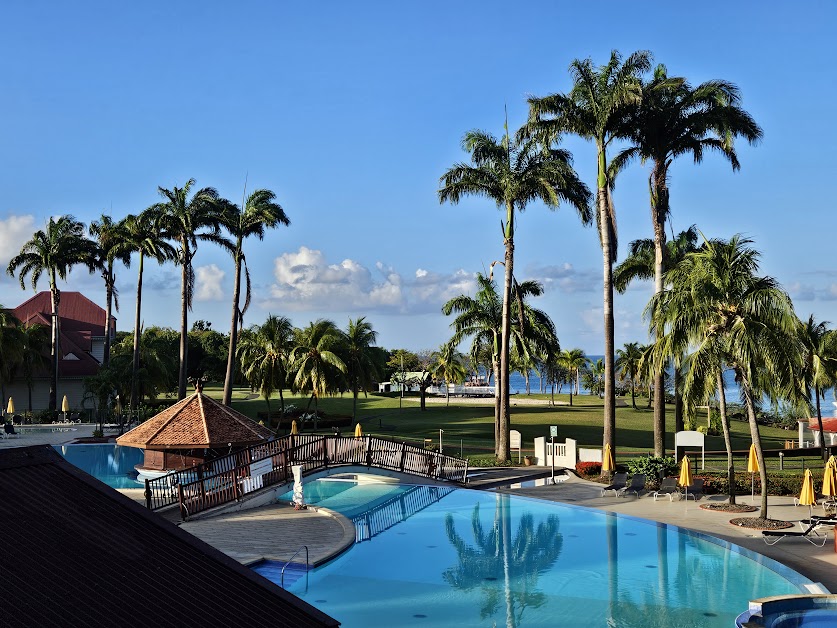 Pierre et vacances à Sainte-Luce (Martinique 972)