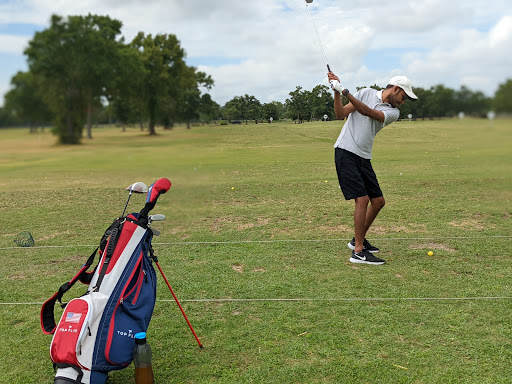 Golf Course «Bay Forest Golf Course», reviews and photos, 201 Bay Forest Dr, La Porte, TX 77571, USA