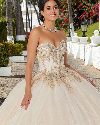 Bridal Shop «Eleganza Bridal», reviews and photos, 1014 E Charleston Blvd #100, Las Vegas, NV 89104, USA