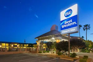 Best Western Desert Inn image