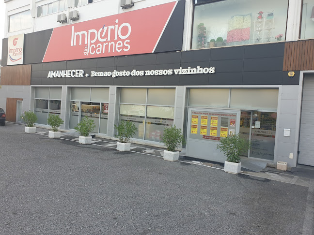 TALHO SUPERMERCADO TAKE AWAY - IMPÉRIO DAS CARNES