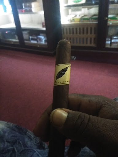 Cigar Shop «Dirty Dog Cigar Shoppe», reviews and photos, 4601 Walnut St, McKeesport, PA 15132, USA