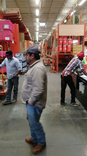 Home Improvement Store «The Home Depot», reviews and photos, 14085 Northwest Fwy, Houston, TX 77040, USA