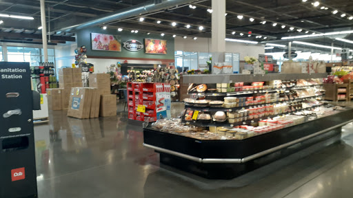 Grocery Store «Cub Foods», reviews and photos, 7191 10th St N, Oakdale, MN 55128, USA