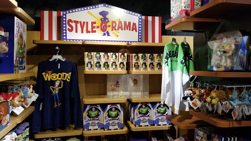 Toy Store «Disney Store», reviews and photos, 6000 Sepulveda Blvd, Culver City, CA 90230, USA