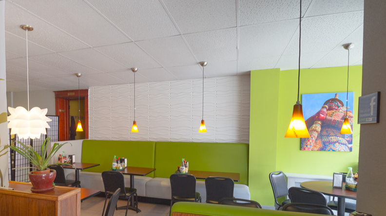 Eastside Thai Restaurant 55130