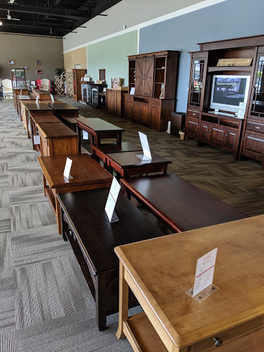 Furniture Store «Amish Direct Furniture», reviews and photos, 42200 Mound Rd, Sterling Heights, MI 48314, USA