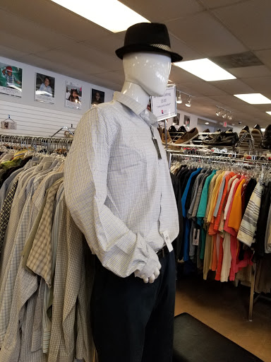 Thrift Store «Family Place Thrift Shop», reviews and photos