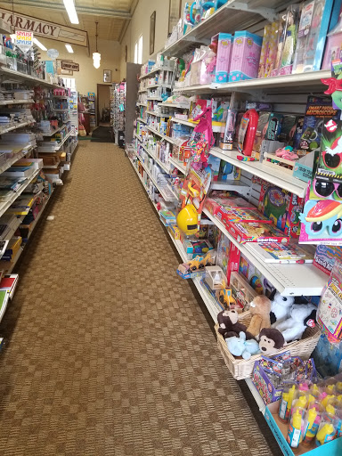 Pharmacy «Republic Drug Store», reviews and photos, 6 N Clark Ave, Republic, WA 99166, USA