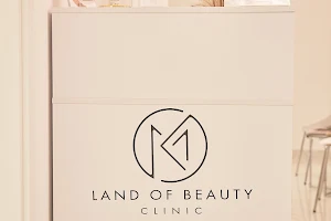 Land of Beauty Clinic - salon kosmetyczny image