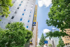 Super Hotel - Sendai Hirose Street image