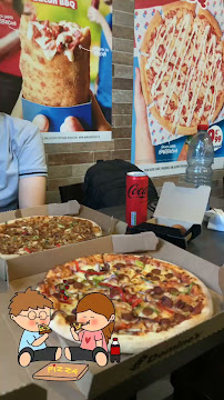 Plats et boissons du Pizzeria Domino's Pizza Sartrouville - n°10