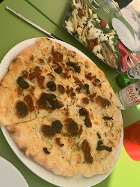 Pizza du Restaurant italien Pizza Pasta Cosy à Paris - n°19