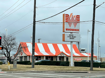 Whataburger