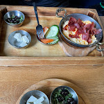 Photo n°2 de l'avis de Antonio.i fait le 03/05/2024 à 10:21 sur le  Le‘zzet à Cologne