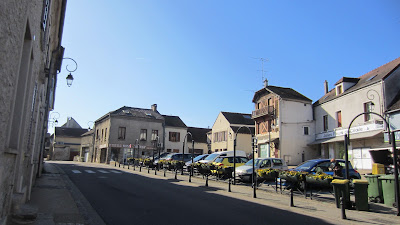 CIC à Beynes