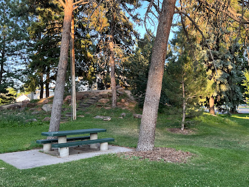 Park «Lindsley Park», reviews and photos, 4601 E Hale Parkway, Denver, CO 80220, USA