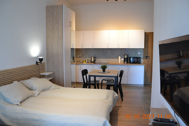 Opinie o Apartamenty na Ceglanej w Oświęcim - Hotel