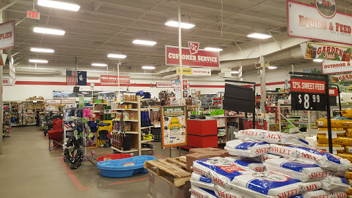Home Improvement Store «Tractor Supply Co.», reviews and photos, 2091 E Main St, Spartanburg, SC 29307, USA