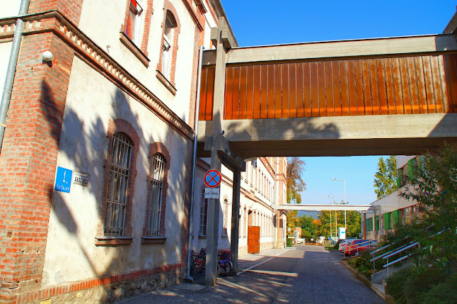 Nemzeti Rehabilitációs és Szociális Hivatal - Pécs