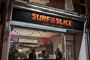 Surf and Slice image