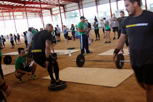 Gym «The Playground - Broward CrossFit», reviews and photos, 10412 W State Rd 84, Davie, FL 33324, USA