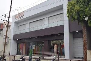 BHAVANI THE TREND - Best Saree Shop, Western Wear, Clothing Shop In Surendranagar image