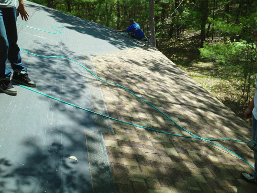 Proper Roofing in Unionville, Michigan