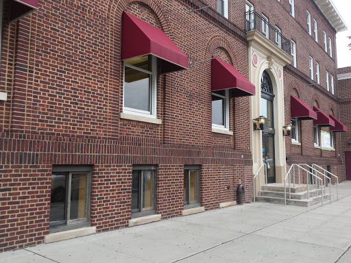 Youth Organization «The Gateway Family YMCA – Rahway Branch», reviews and photos, 1564 Irving St, Rahway, NJ 07065, USA