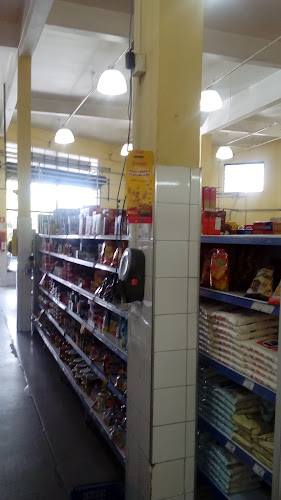Supermercado Marialva - São Paulo