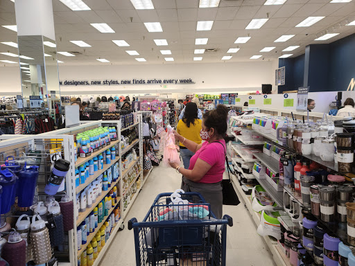 Department Store «Marshalls», reviews and photos, 65 Colma Blvd, Colma, CA 94014, USA