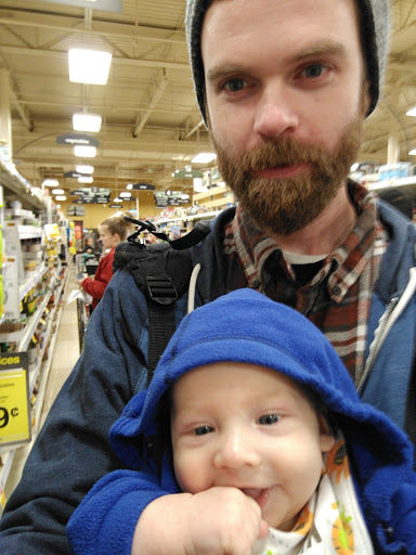 Shopping Mall «Livonia Plaza Shopping Center», reviews and photos, 30935 Five Mile Road, Livonia, MI 48154, USA