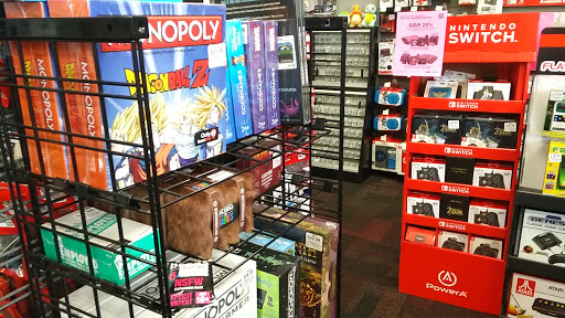 Video Game Store «GameStop», reviews and photos, 6816 Charlotte Pike STE 101, Nashville, TN 37209, USA