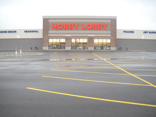 Craft Store «Hobby Lobby», reviews and photos, 1751 Scottsville Rd #10, Bowling Green, KY 42104, USA