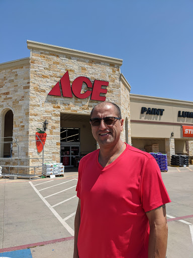 Hardware Store «Westlake Ace Hardware 109», reviews and photos, 550 US-175 Frontage Rd #108, Seagoville, TX 75159, USA