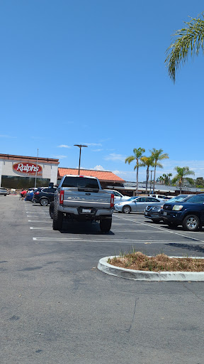 Grocery Store «Ralphs Fresh Fare», reviews and photos, 17801 Santiago Blvd, Villa Park, CA 92861, USA