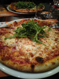 Pizza du Pizzeria L'Alcala à Talence - n°17