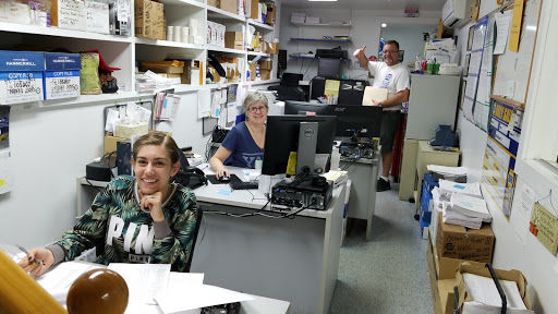 Auto Parts Store «NAPA Auto Parts - Van Wickle Auto Supply», reviews and photos, 201 NJ-71, Spring Lake, NJ 07762, USA