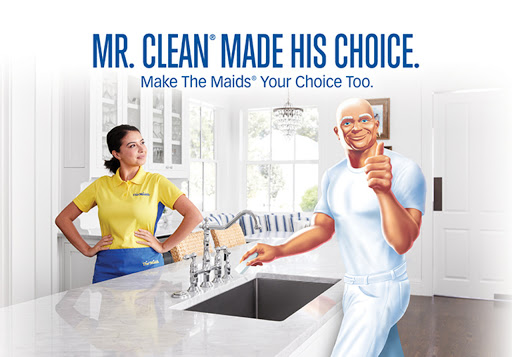 House Cleaning Service «The Maids», reviews and photos, 10 W College Terrace #130, Frederick, MD 21701, USA