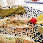 Photo n°5 de l'avis de Volcano. fait le 26/09/2020 à 17:21 sur le  Hotel Villa Romana à Porto Empedocle