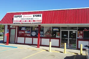 Super Convenience Store & Groceries image